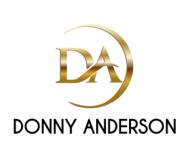 Donny N Anderson